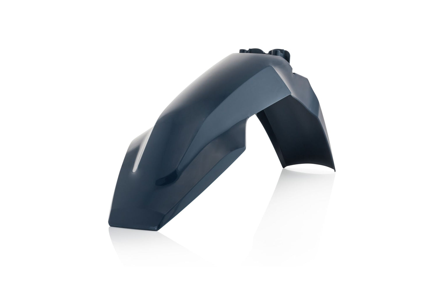 PARAFANGO ANTERIORE TC85 2018 ACERBIS BLU