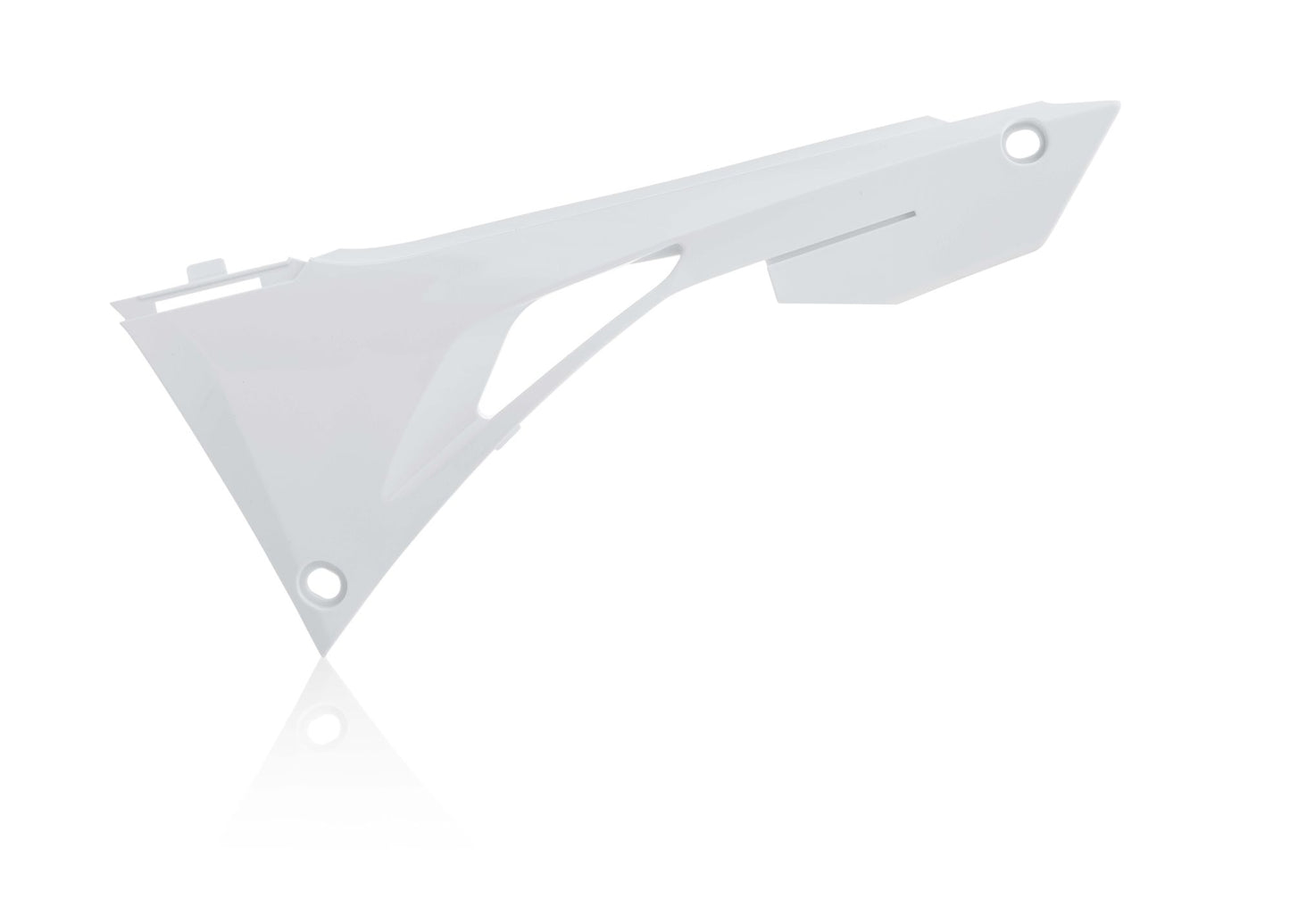 COPERCHIO FILTRO HONDA CRF450R 2017 ACERBIS BIANCO