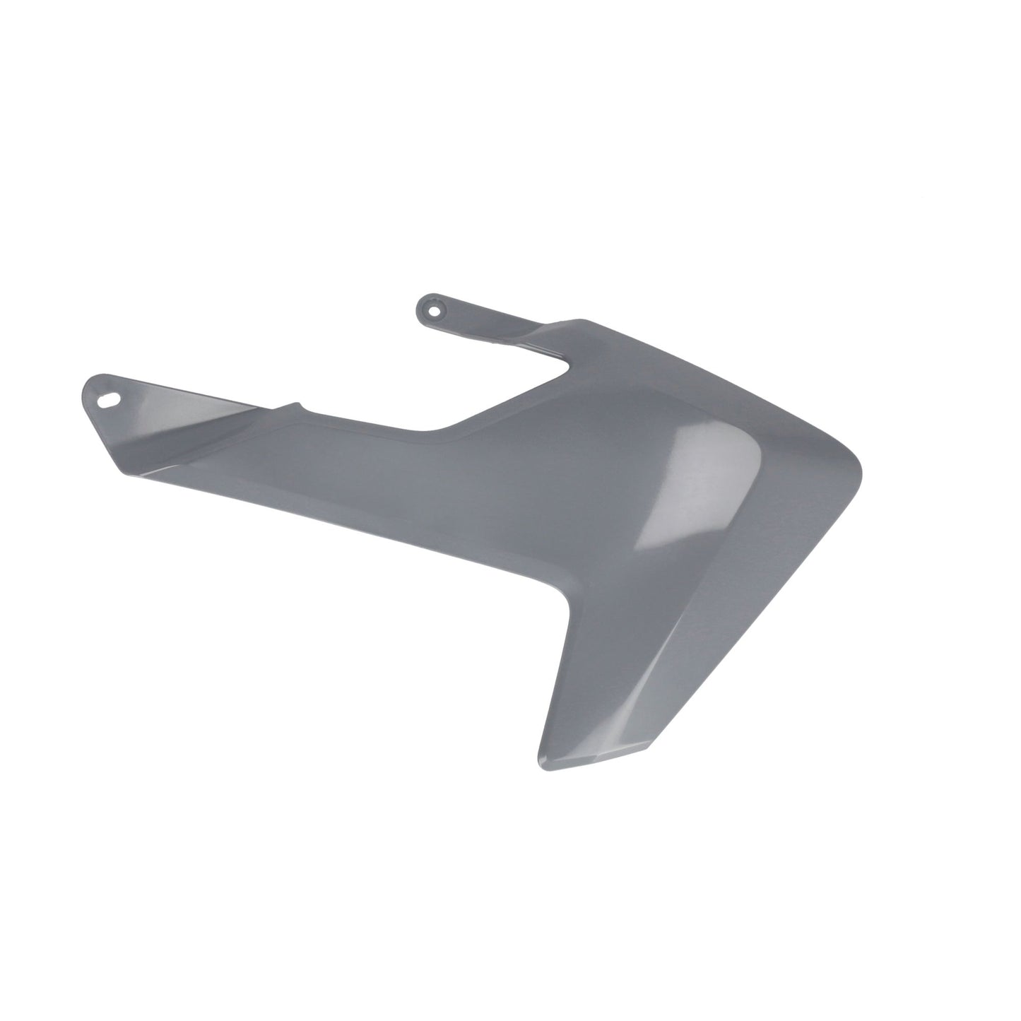 SPOILER RADIATORE TC 65 2019 ACERBIS GRIGIO