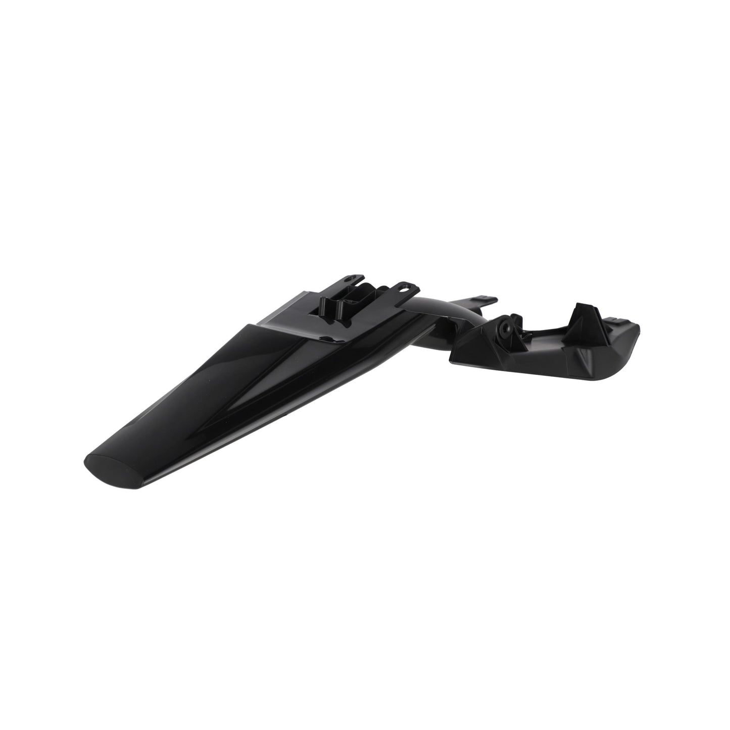 PARAF POST PER HU TC65 24 ACERBIS NERO