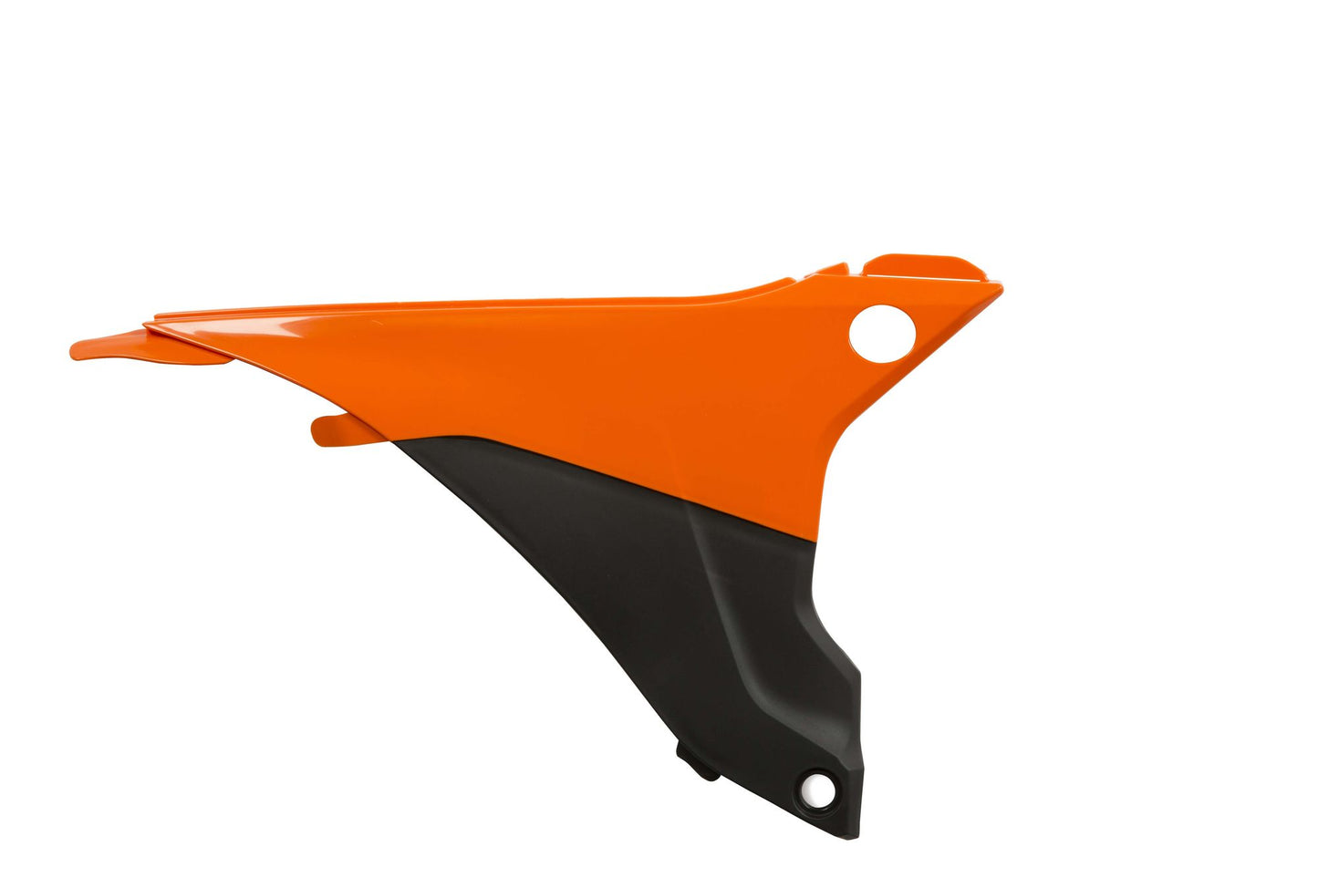 COP CASSAFILTRO KTM EXC/EXC-F 2014 ACERBIS ARANCIONE/NERO