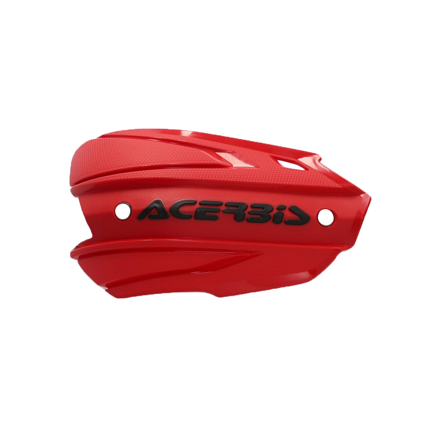 RICAMBIO PLASTICHE COVER ENDURANCE-X ACERBIS ROSSO/NERO