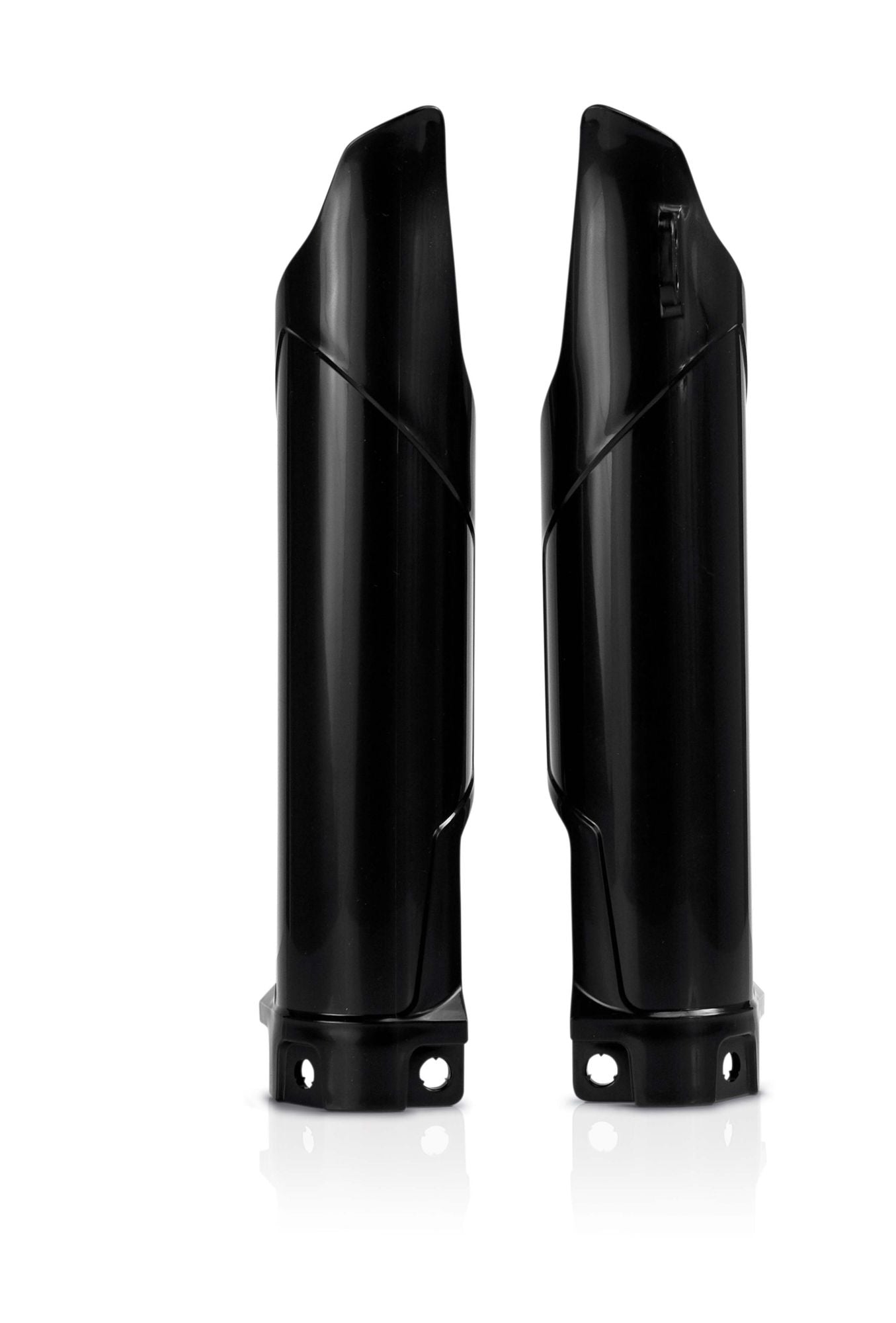 COPRI STELO KAWASAKI KX 85/100 2014 ACERBIS NERO