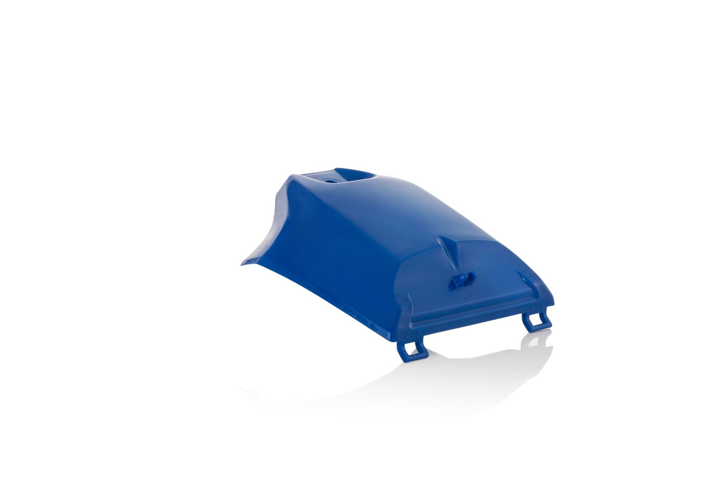AIR BOX COVER YZF 450 18 ACERBIS BLU