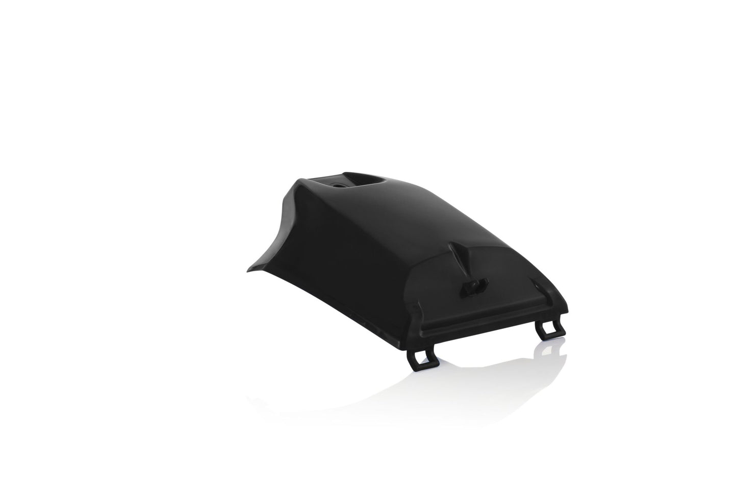 AIR BOX COVER YZF 450 18 ACERBIS NERO