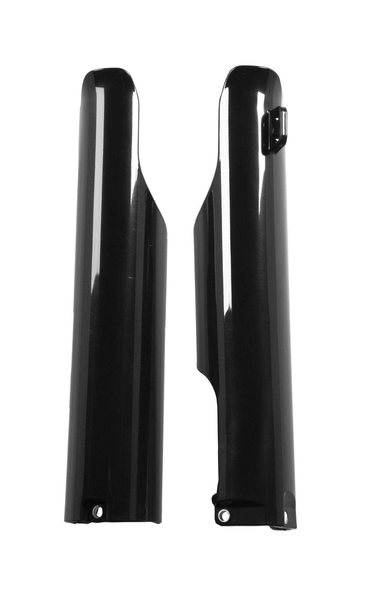COPRIFORCELLE YAMAHA ACERBIS NERO