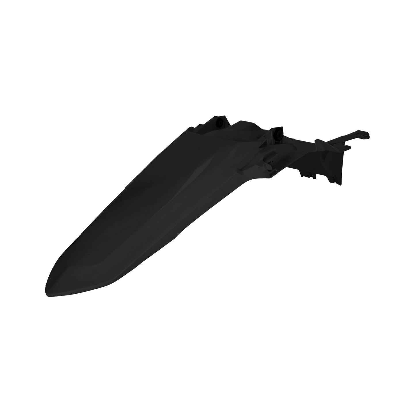 PARAFANGO POSTERIORE PER Y YZF450 26 ACERBIS NERO