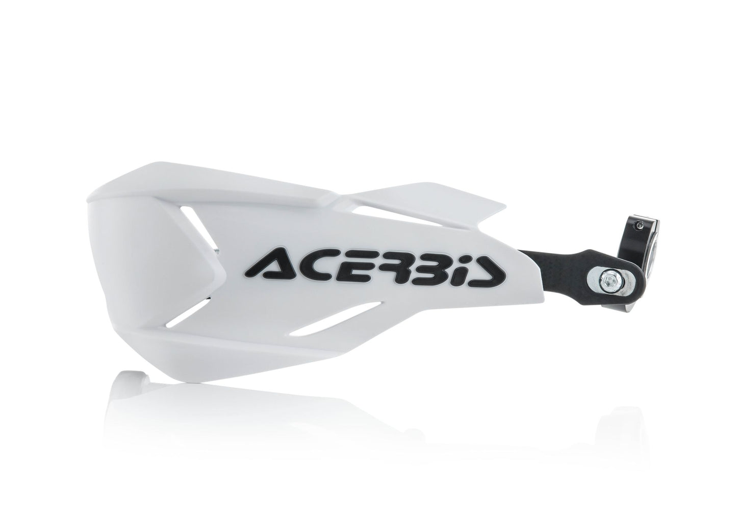 PARAMANO X-FACTORY ACERBIS BIANCO/NERO