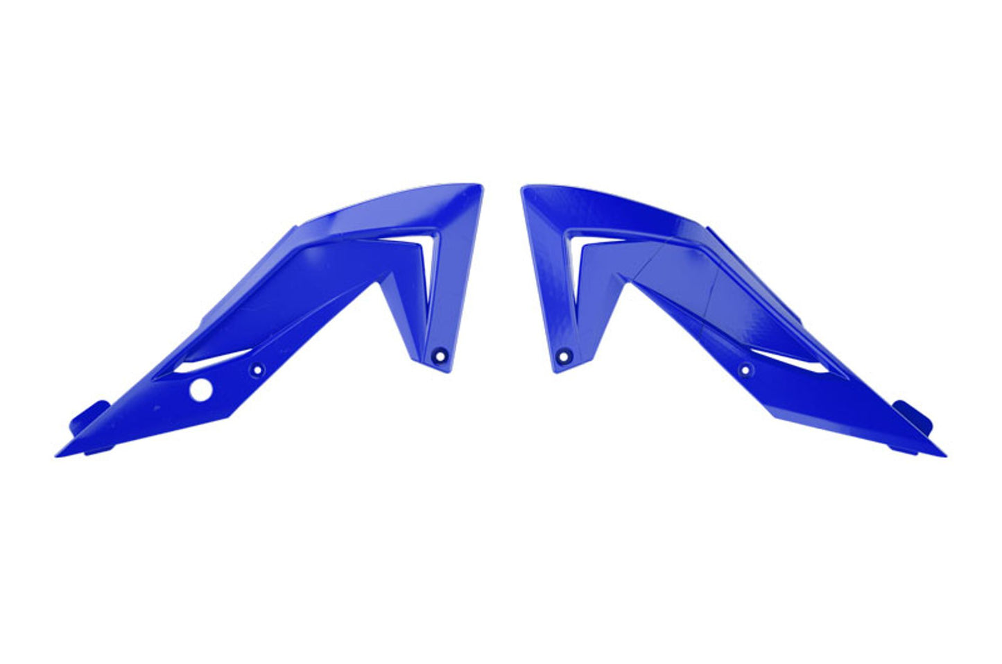 Convogliatori Racetech TALARIA STING REVOLUTION 2023-2026 BLU YAMAHA