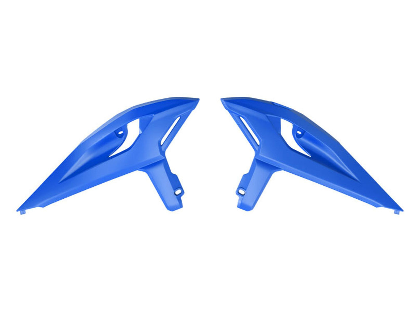 Convogliatori Racetech BETA RR 125/200/250/300/350/390 2025-2026 BLU BETA