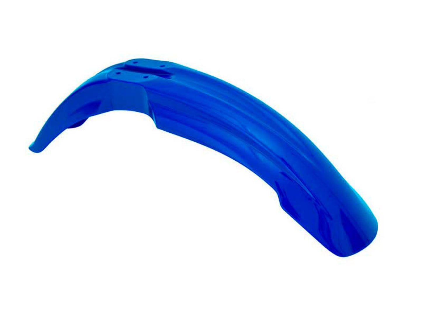 Parafango Racetech ANTERIORE YAMAHA YZ 125/250/426/450 2000-2005 Parafango BLU YZ