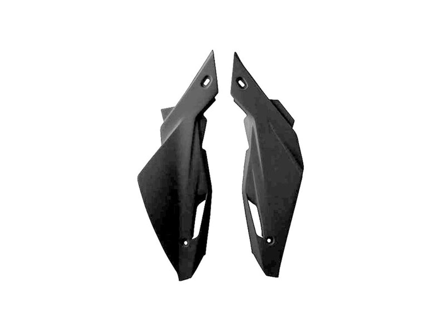 Tabelle Laterali Racetech HUSQVARNA TC/TE 250/310 2008-2012 NERO