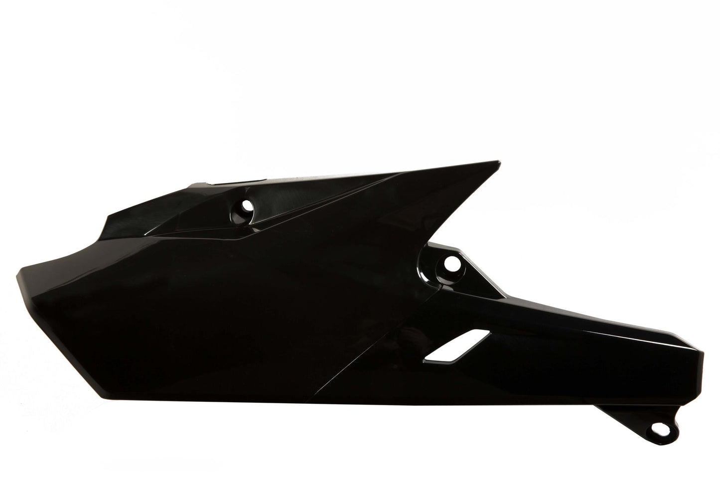 LAT POST DX-SX YAMA YZF 125/250 2014 ACERBIS NERO