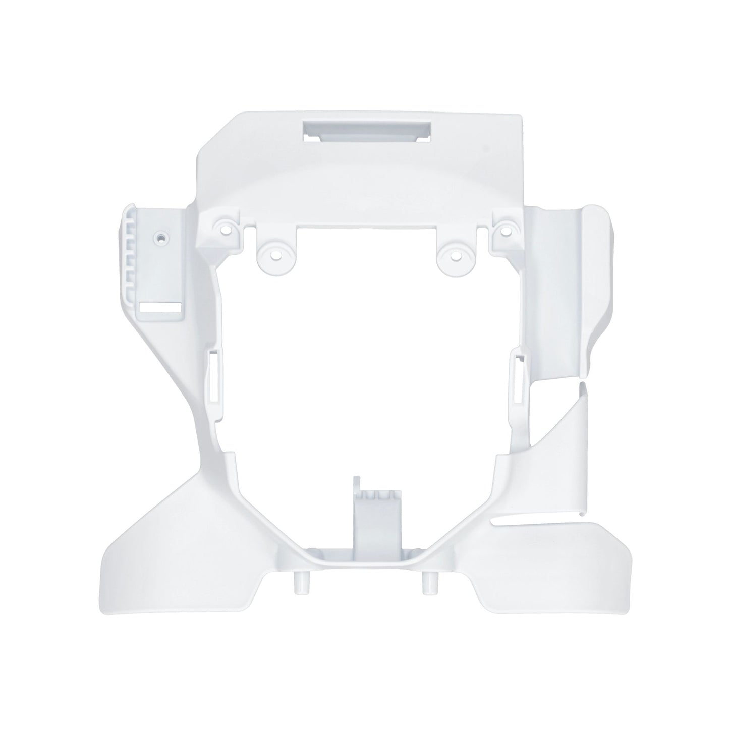 MASCH PORTAFARO INF PER HU TE/FE 24 ACERBIS BIANCO