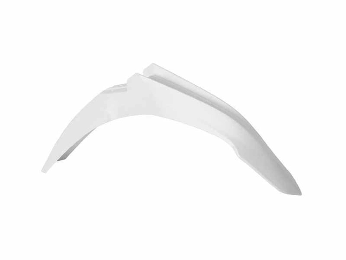 Parafango Racetech ANTERIORE HONDA CRF 250/450 2013-2017 Parafango BIANCO
