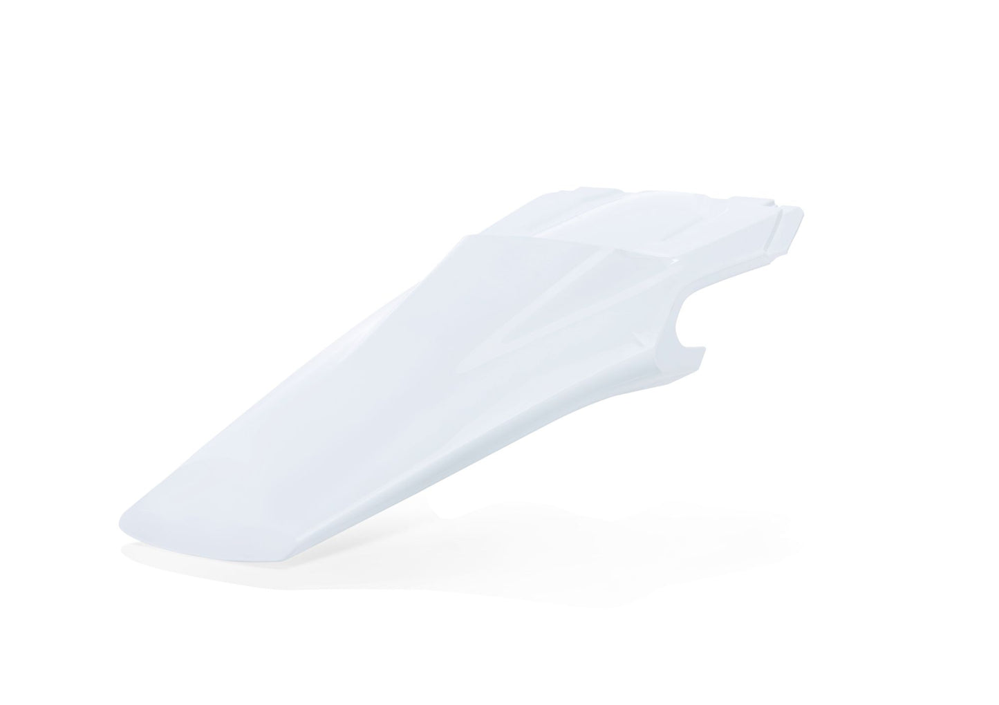 PARAFANGO POSTERIORE HUSQY FC/TC 19 ACERBIS BIANCO