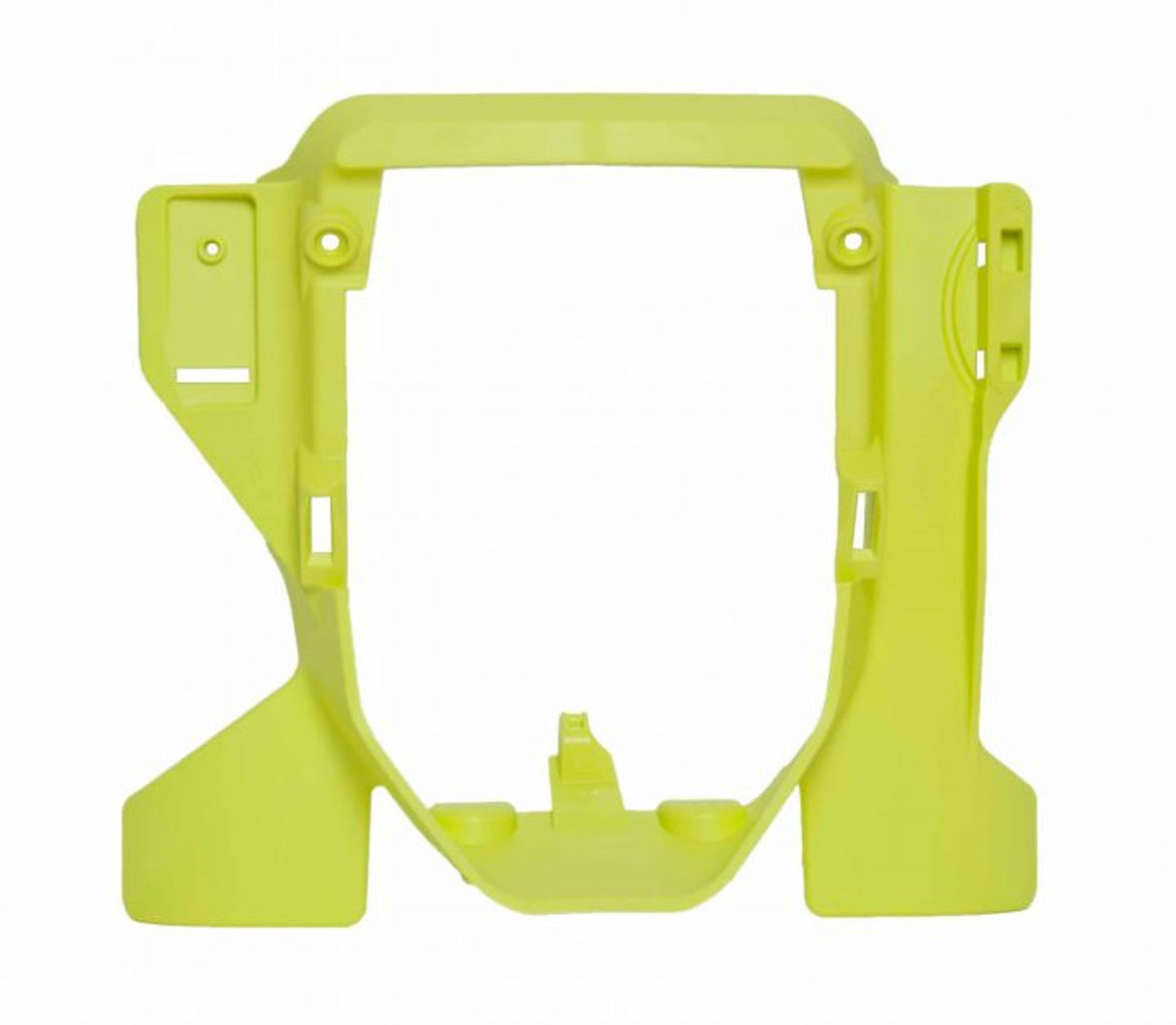 PORTAFARO INFERIORE HSQ 2020 ACERBIS GIALLO