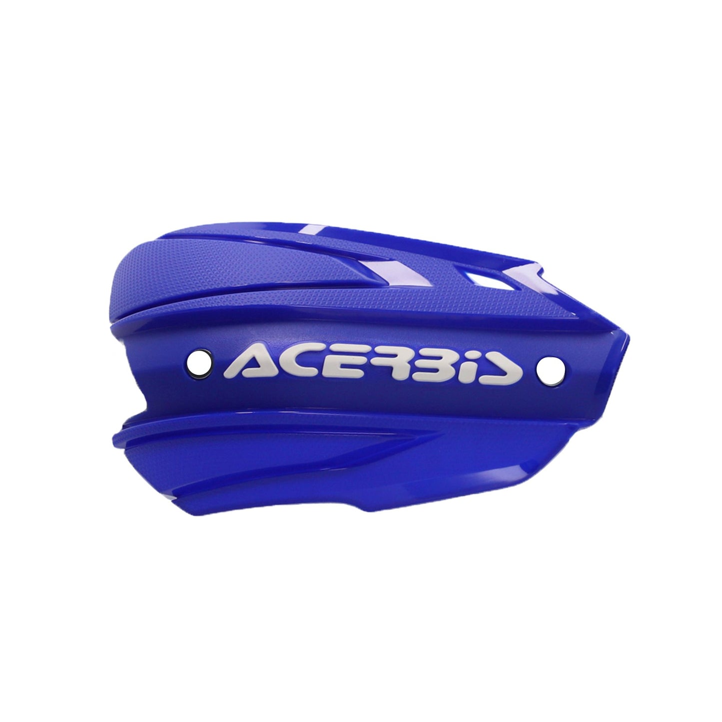 RICAMBIO PLASTICHE COVER ENDURANCE-X ACERBIS BLU/BIANCO