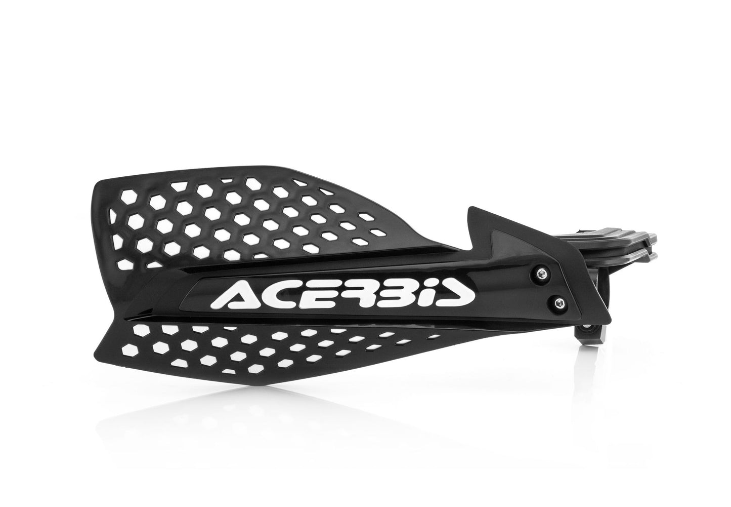 PARAMANO X-ULTIMATE ACERBIS NERO/BIANCO