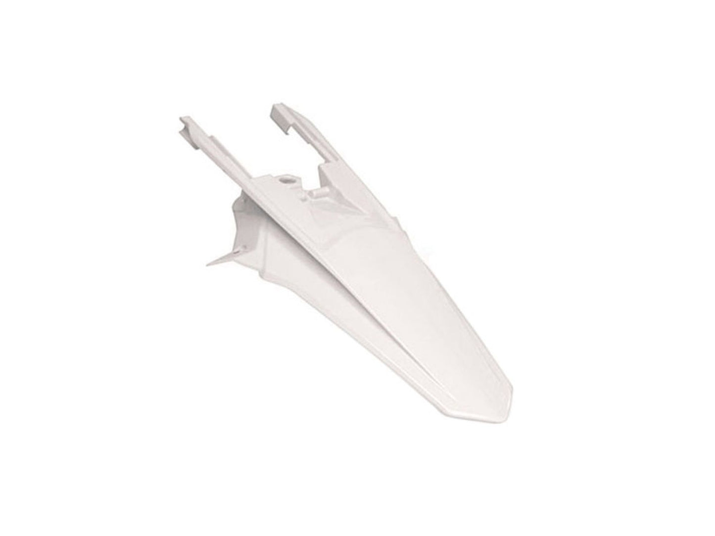 Parafango Racetech POSTERIORE GASGAS MC 85 OEM 2021-2024 Parafango Enduro BIANCO