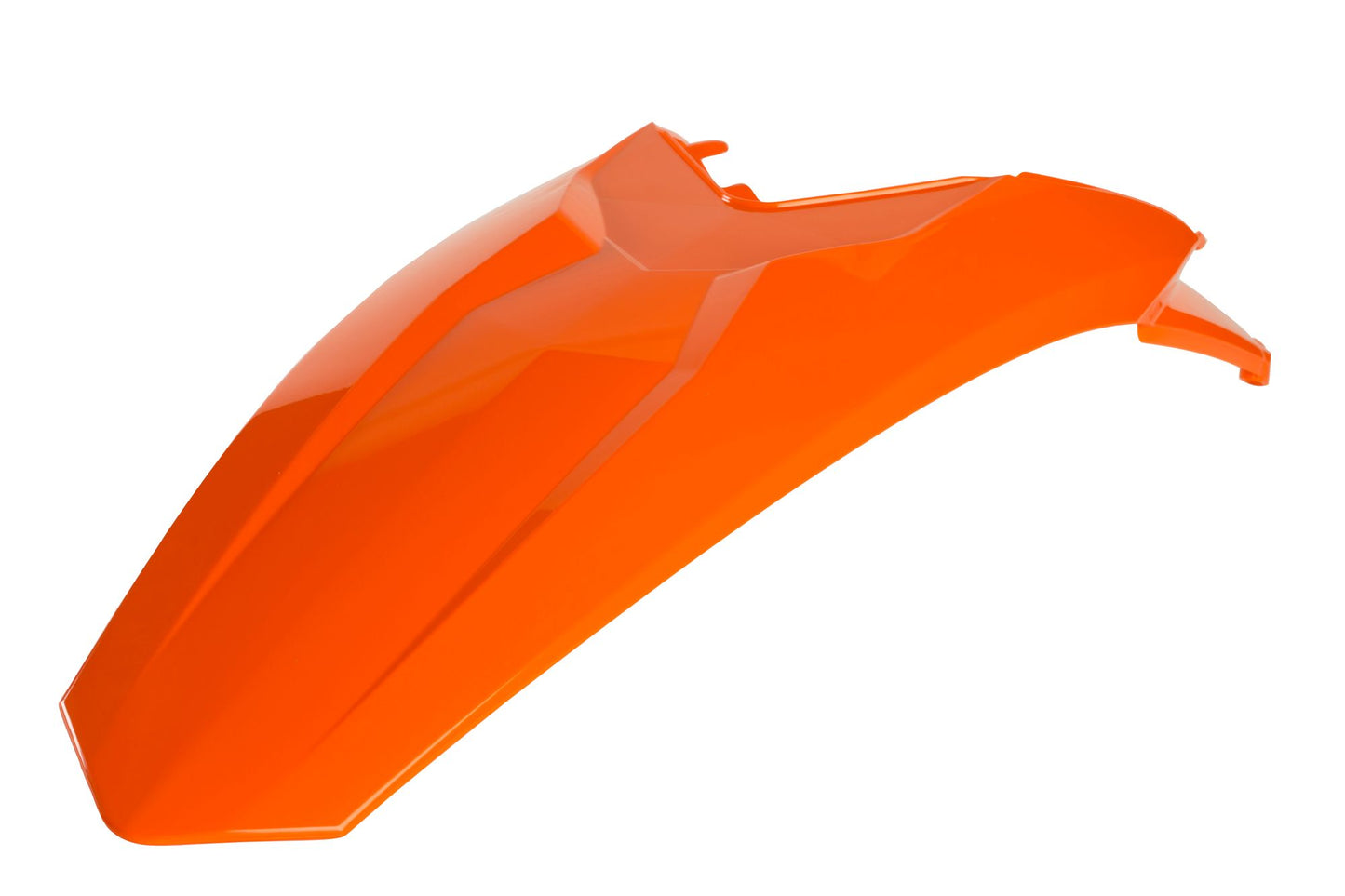 PARAFANGO POSTERIORE KTM SX 85 2013 ACERBIS ARANCIONE