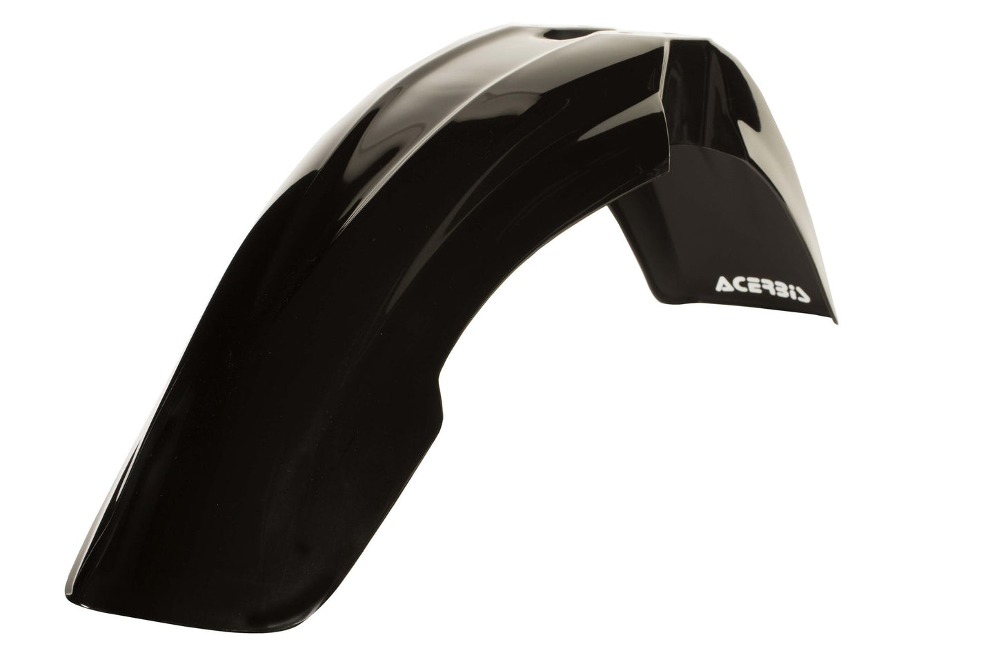 PARAFANGO ANTERIORE YAMAHA ACERBIS NERO