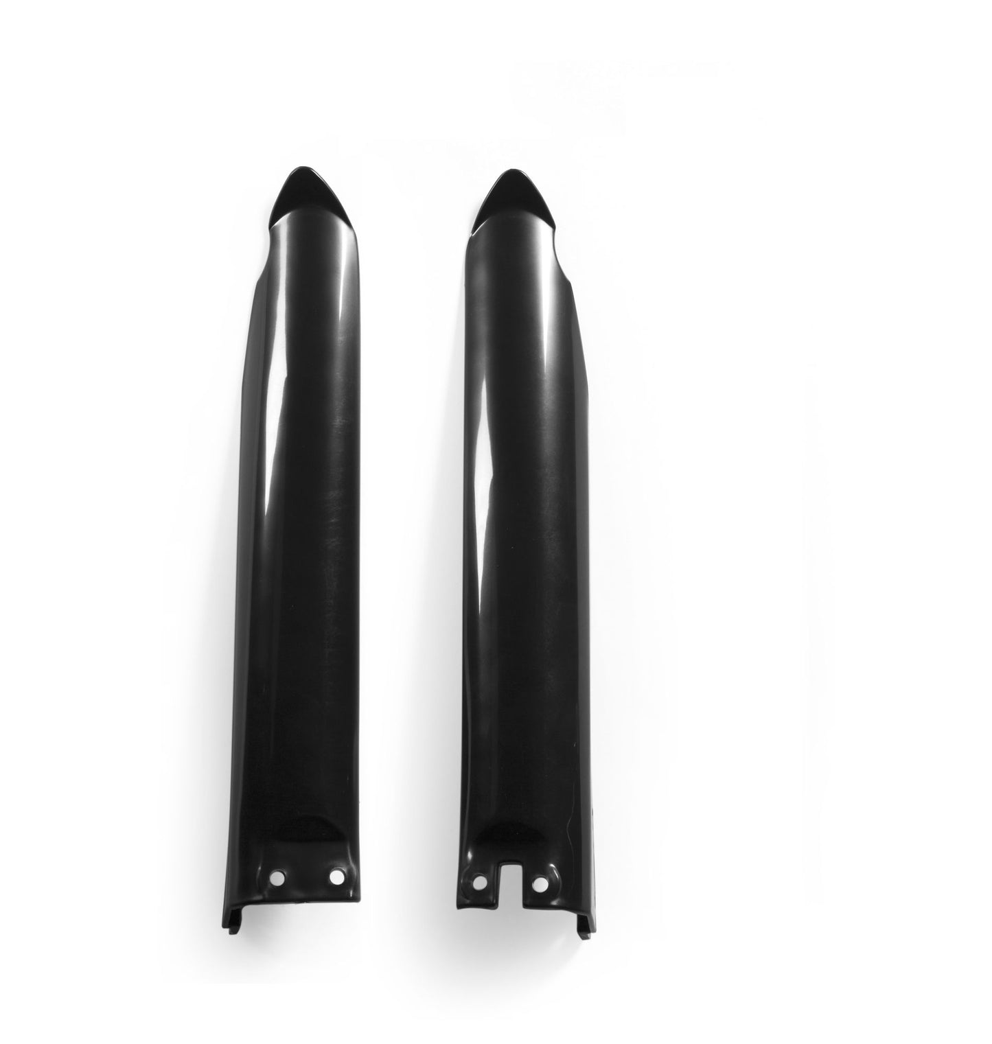 COPRIFORCELLE KAWASAKI ACERBIS NERO