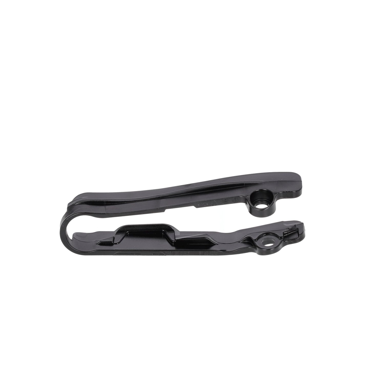PASSACATENA PER K SX 50 17 ACERBIS NERO