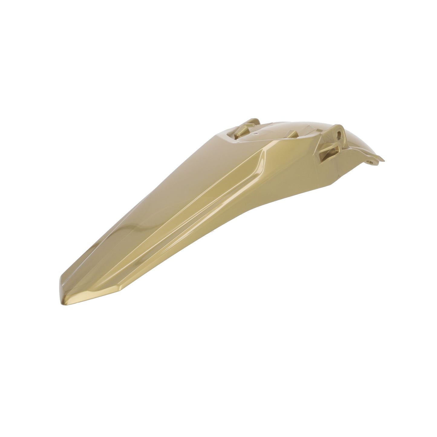 PARAFANGO POSTERIORE HONDA CRF450 21 ACERBIS ORO/ORO