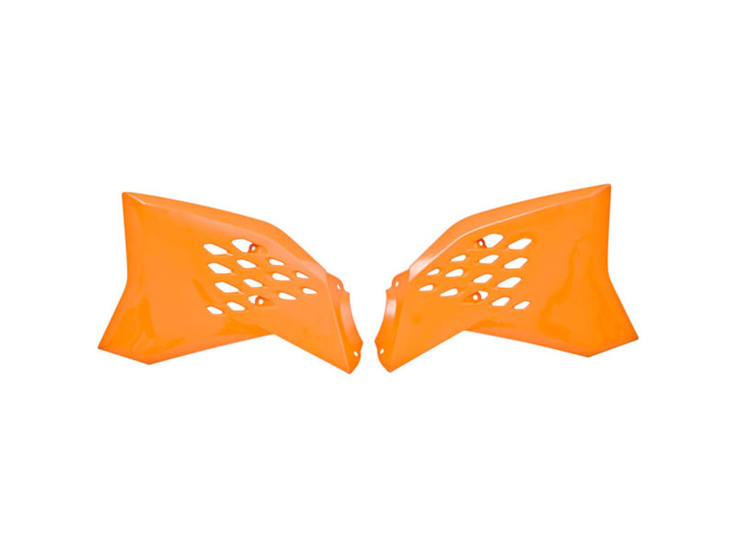 Convogliatori Racetech KTM SX 65 OEM 2009-2015 K ARANCIO
