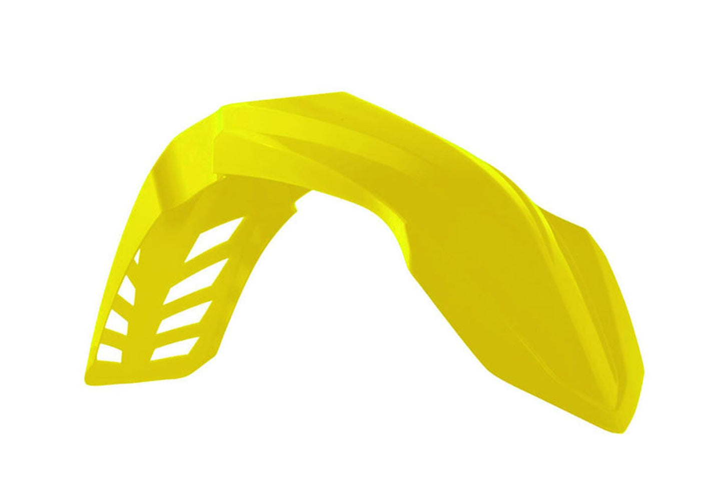 Parafango Racetech ANTERIORE VENTILATO YAMAHA YZ 125/250 REVOLUTION 2002-2022 Parafango