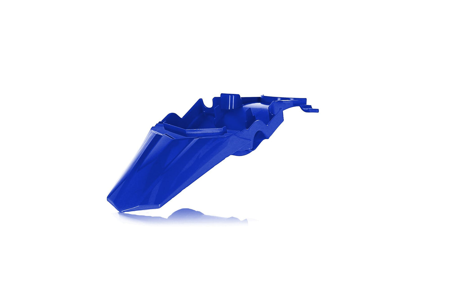 PARAFANGO POSTERIORE HONDA CRF110 19 ACERBIS BLU