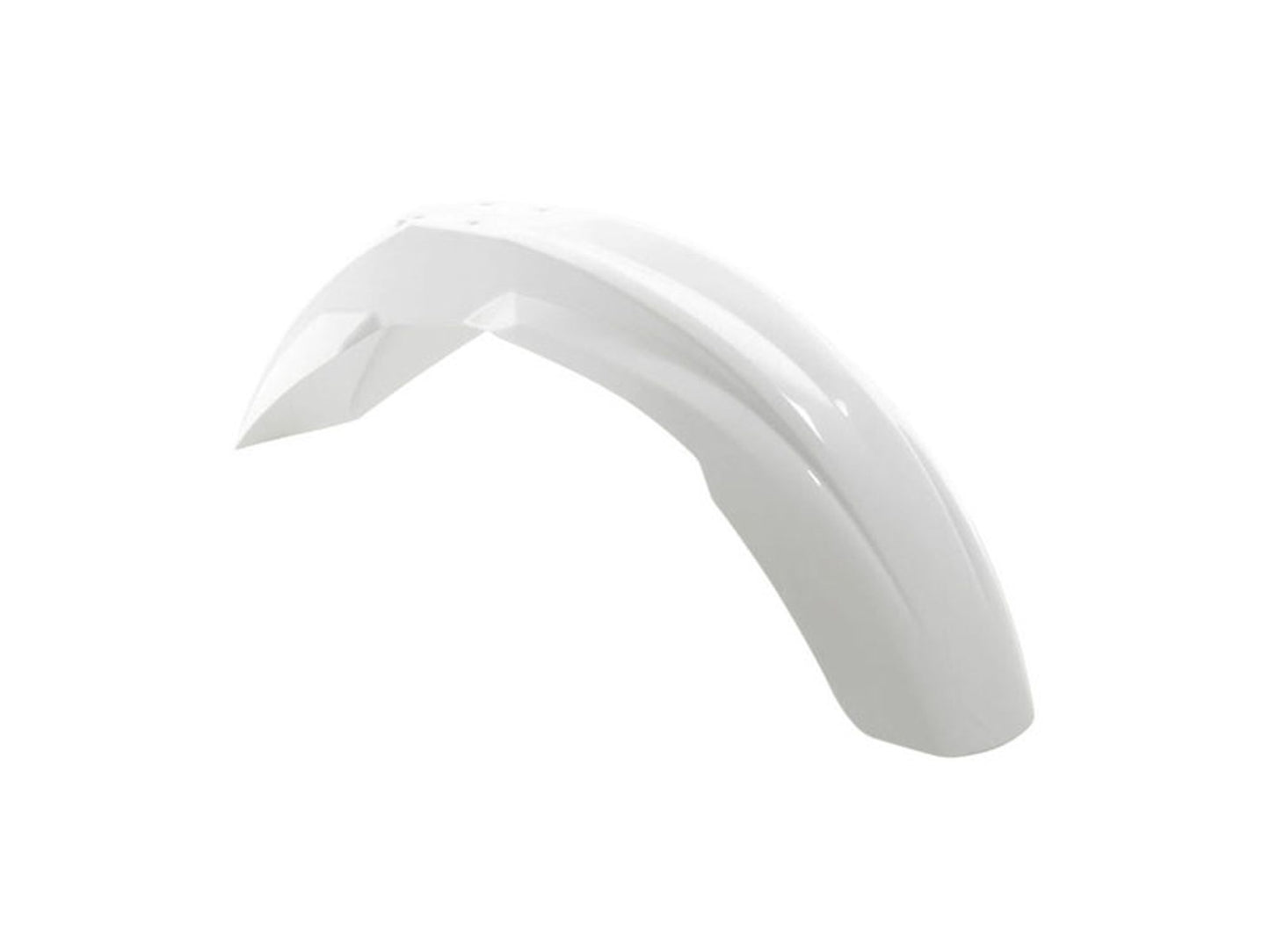 Parafango Racetech ANTERIORE HUSQVARNA TC/TE 250/310 2005-2013 Parafango BIANCO