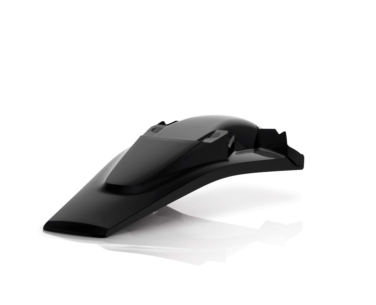 PARAF POST HUSQVARNA TC/FC 16 (NO TC 250 16) ACERBIS NERO