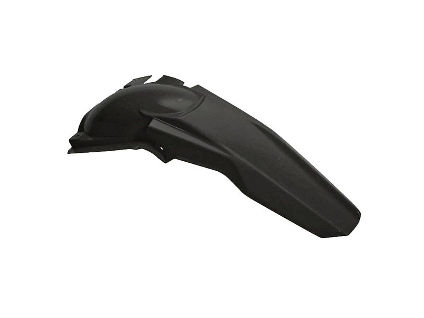Parafango Racetech POSTERIORE SUZUKI RMZ 450 2005-2007 Parafango NERO