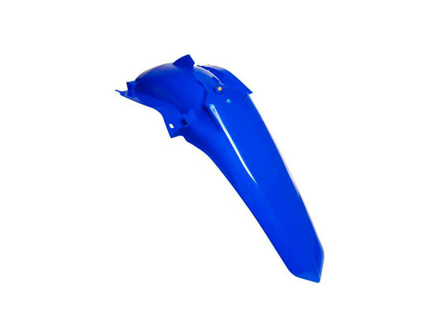 Parafango Racetech POSTERIORE YAMAHA YZ 125/250 2022-2026 Parafango BLU YZ