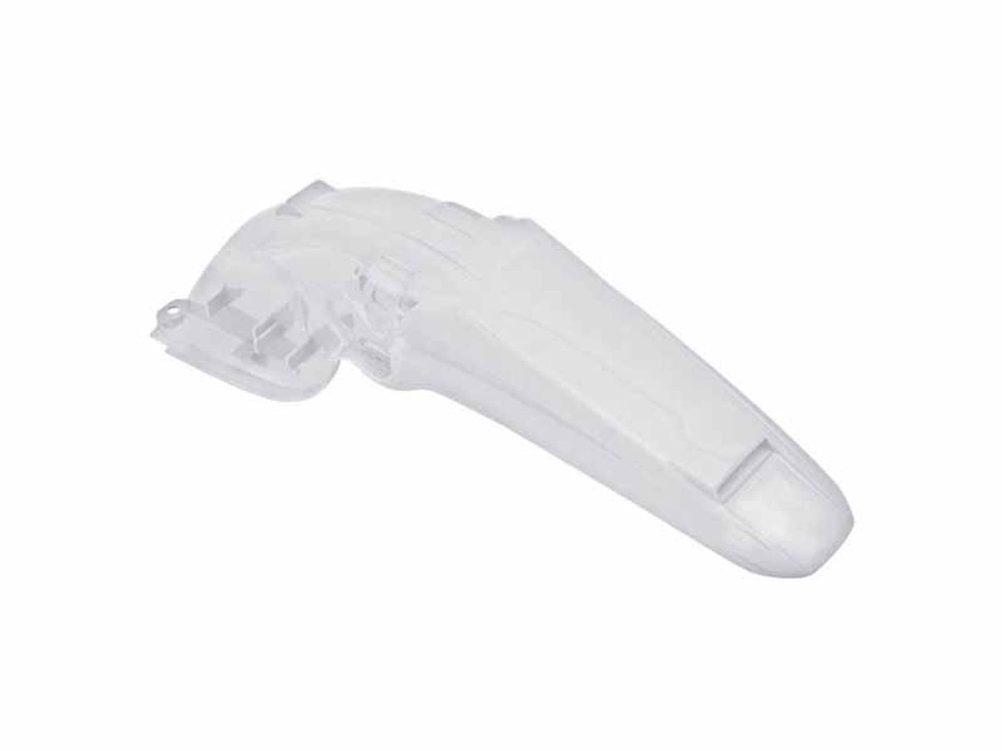 Parafango Racetech POSTERIORE HONDA CRF 450 2005-2017 Parafango BIANCO