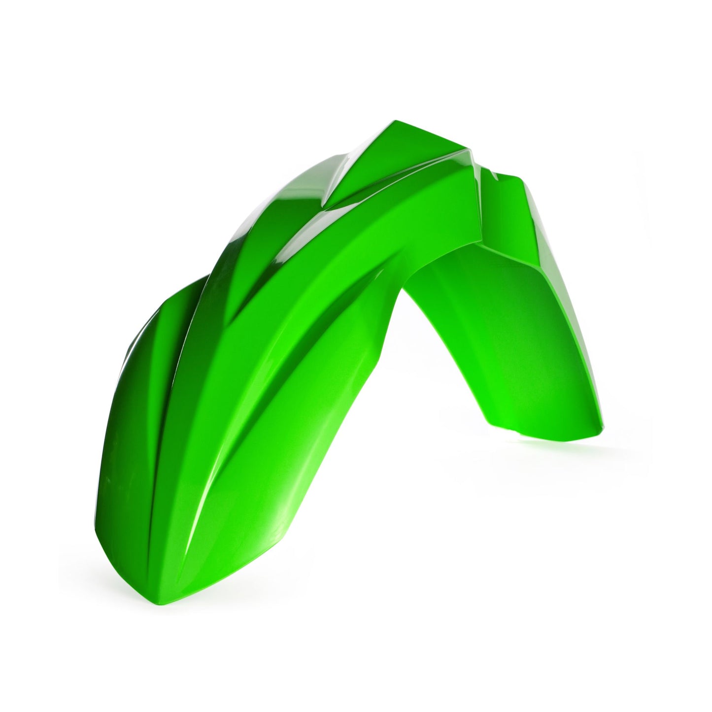 PARAFANGO ANTERIORE ACERBIS VERDE