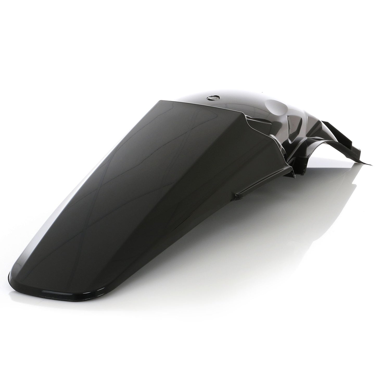 PARAFANGO POSTERIORE HONDA ACERBIS NERO