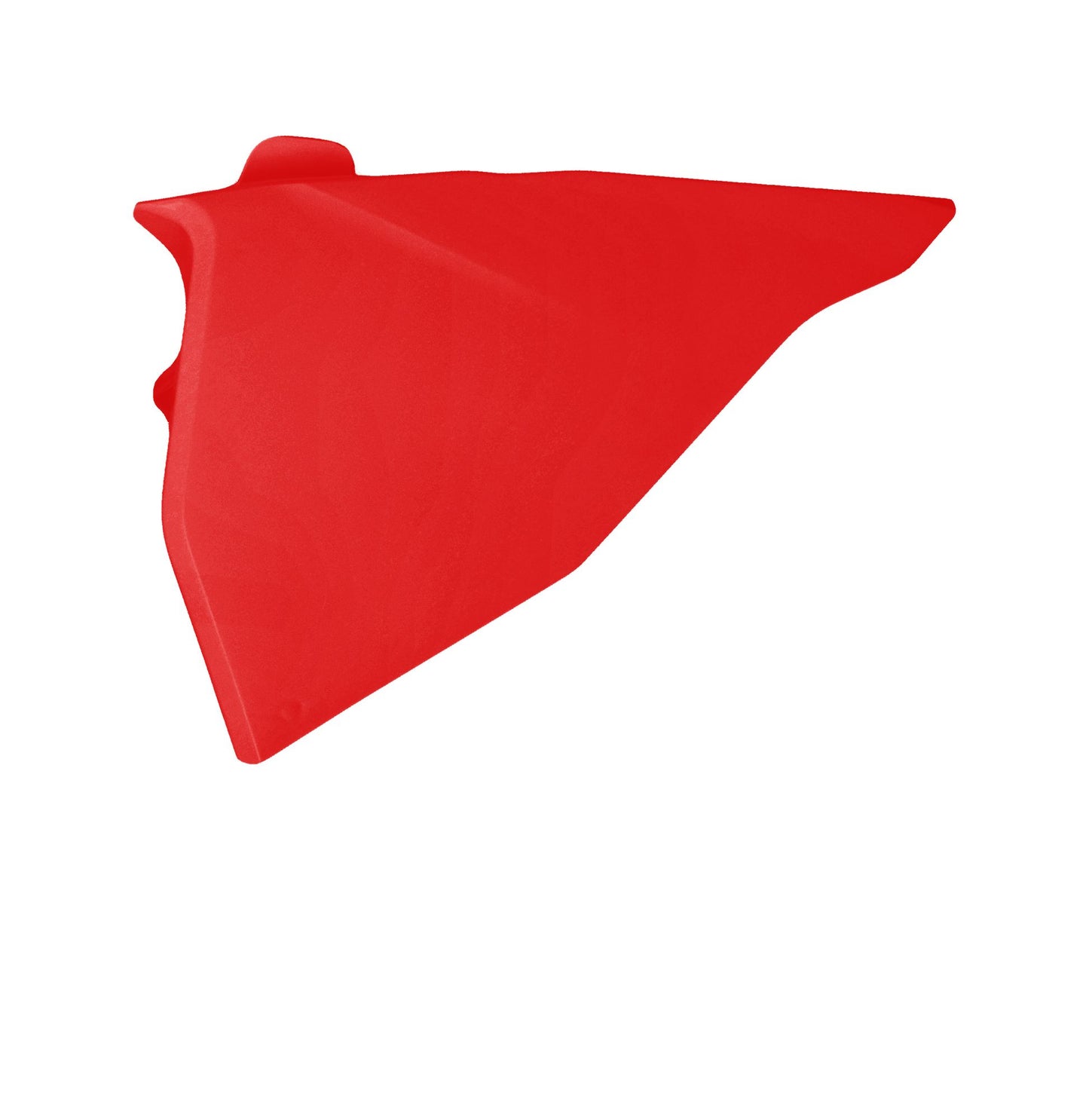 COPERCHIO CASSA FILTRO GASGAS MC/EC 21 ACERBIS ROSSO