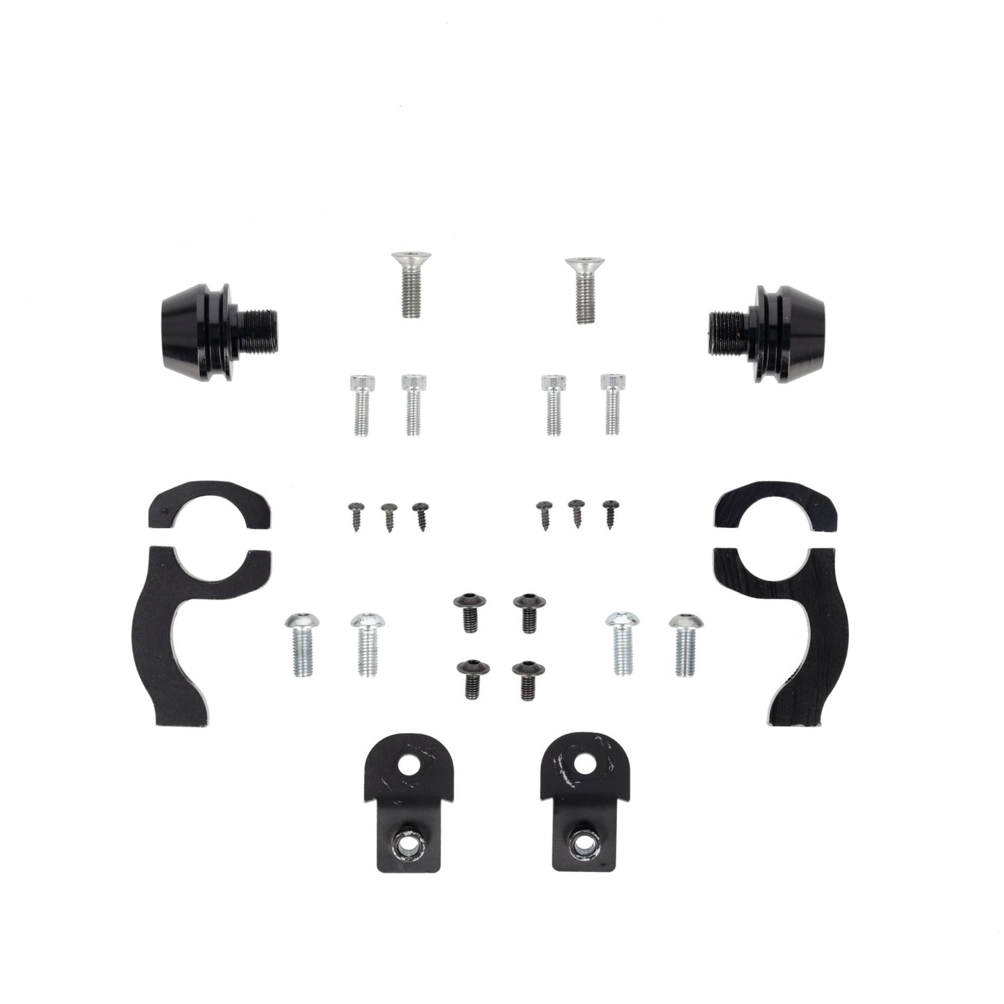 KIT MONTAGGIO PARAMANO 0027593 ACERBIS