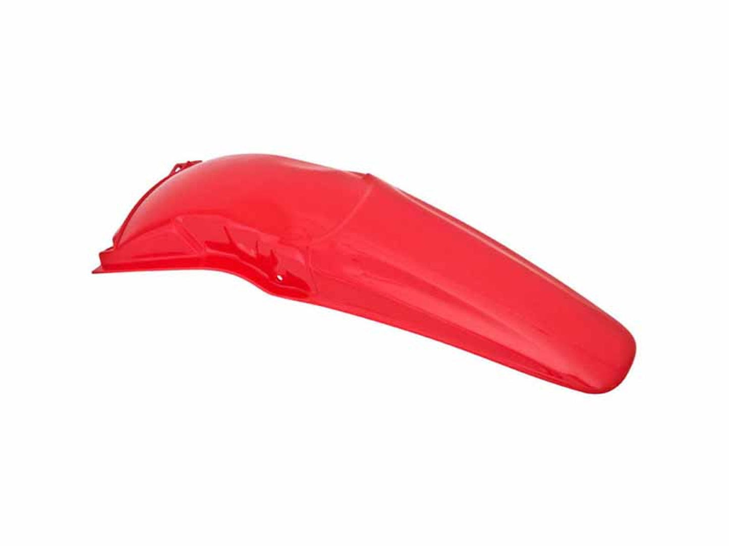 Parafango Racetech POSTERIORE HONDA CR 125/250 2000-2001 Parafango ROSSO CRF