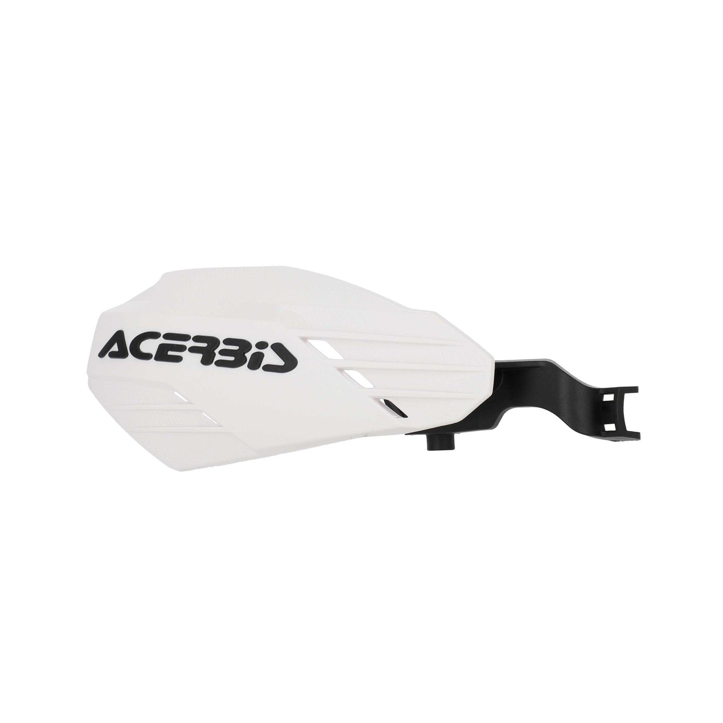PARAMANO K-LINEAR ACERBIS BIANCO/NERO
