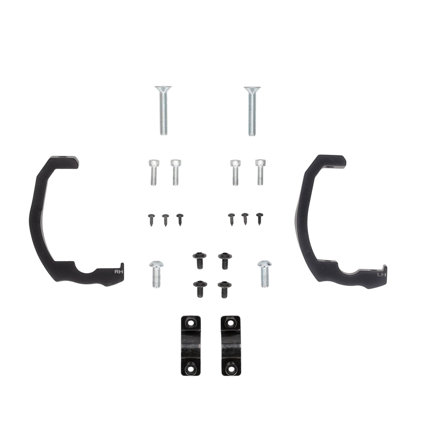 KIT MONTAGGIO PARAMANI 0027707 ACERBIS