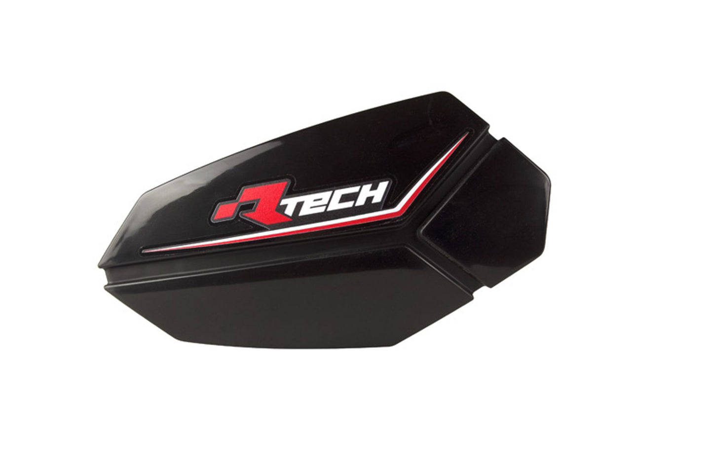 Paramani Racetech RICAMBIO PLASTICA PARAMANI BICI R20 Mani NERO