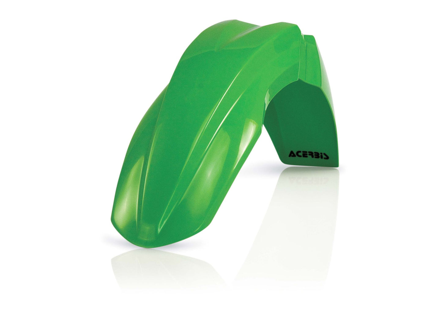 PARAFANG.ANT KAWASAKI ACERBIS VERDE