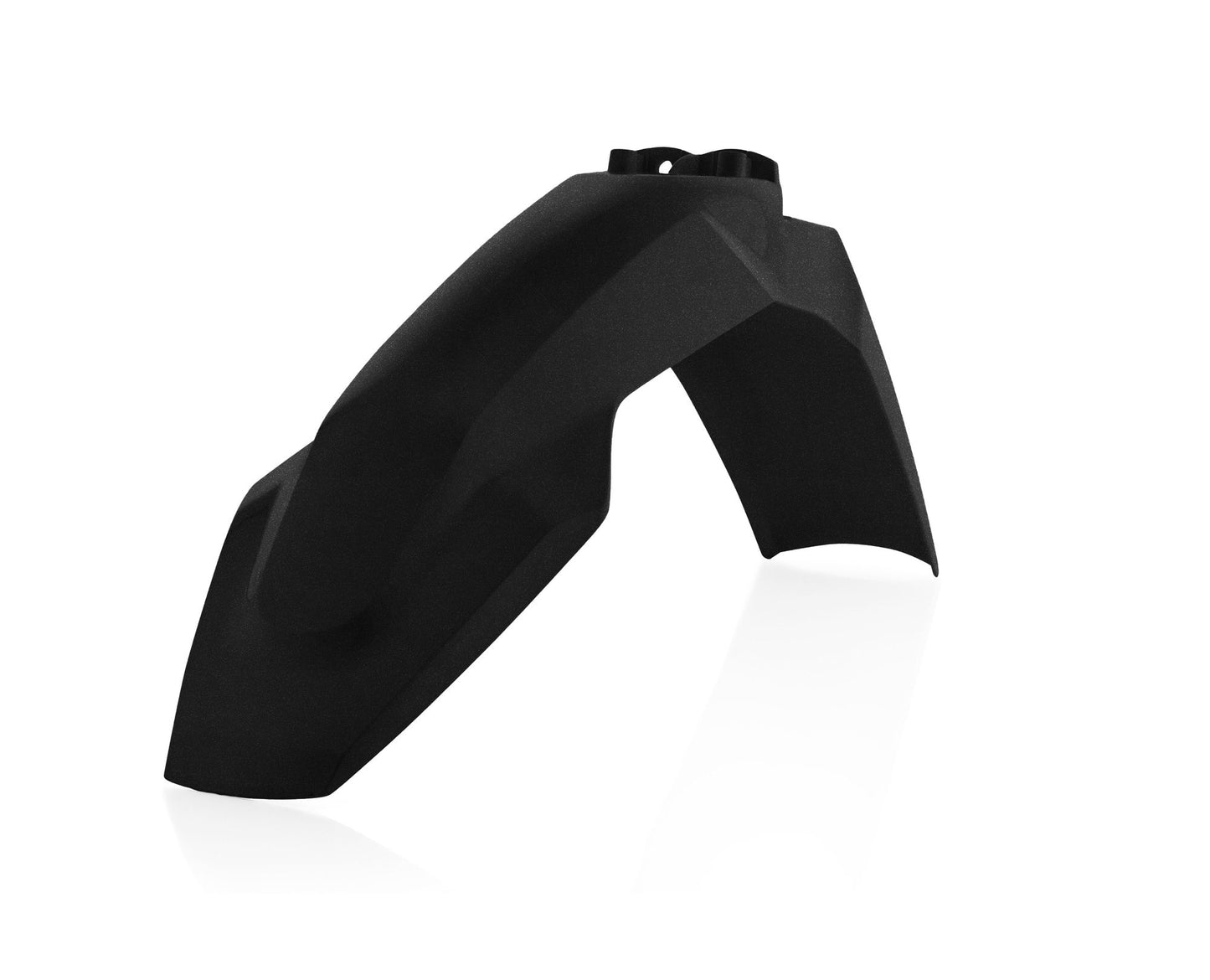 PARAFANGO ANT. TC/FC 16 (NO TC 250 16) ACERBIS NERO