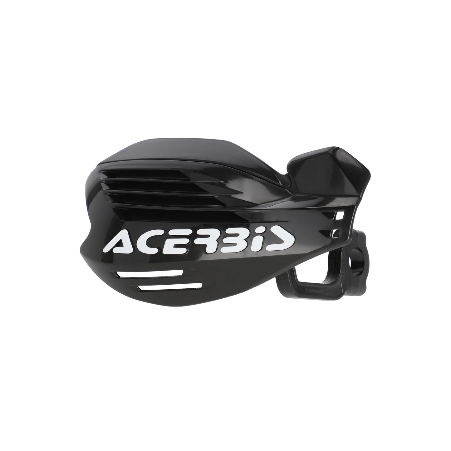 PARAMANO X-FORCE ACERBIS NERO