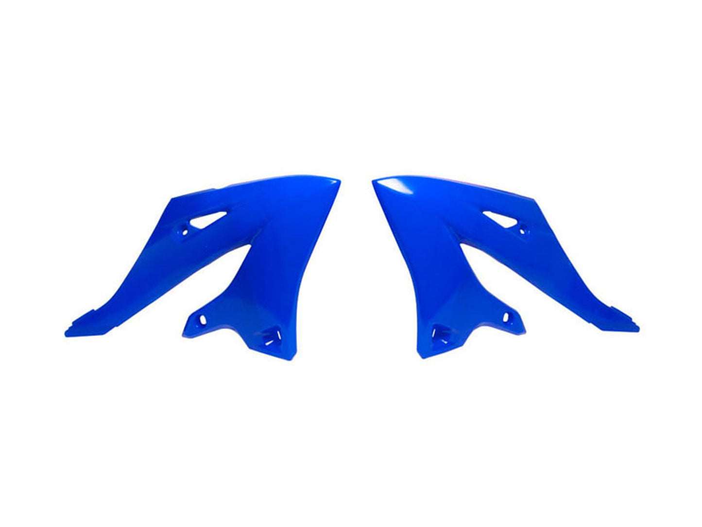 Convogliatori Racetech YAMAHA YZ 125/250 2022-2026 BLU YZ