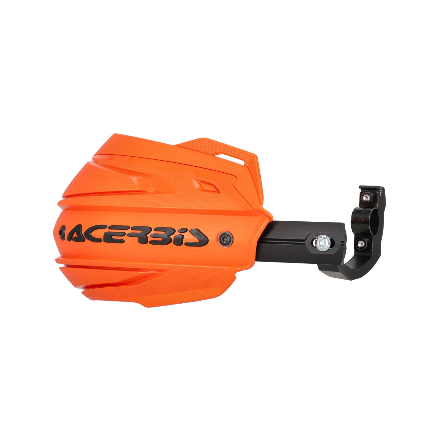 PARAMANO ADV TYPE M ACERBIS ARANCIONE/NERO